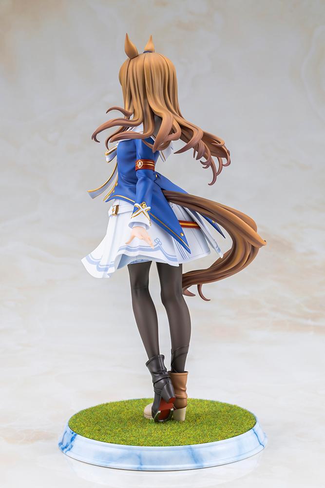 【Pre-order】Umamusume: Pretty Derby - Grass Wonder Figure