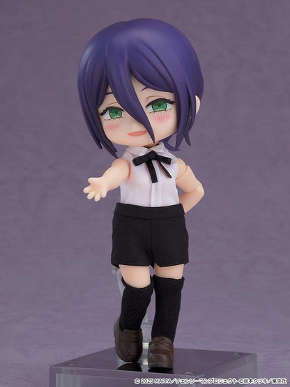 【Pre-order】Chainsaw Man - Reze Nendoroid Doll (The Movie: Reze Arc)