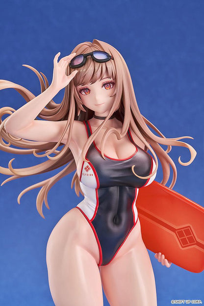 【Pre-order】GODDESS OF VICTORY: NIKKE - Rapi Figure (Classic Vacation (Rerun))