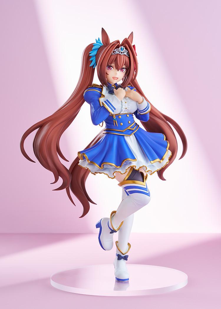 【Pre-order】Umamusume: Pretty Derby - Daiwa Scarlet POP UP PARADE L Size (L Size)