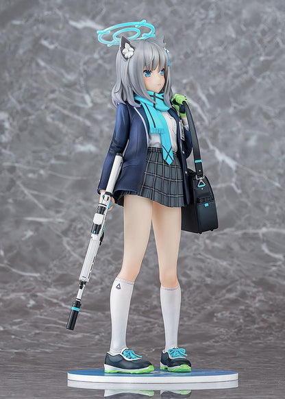 【Pre-order】Blue Archive - Shiroko Figure