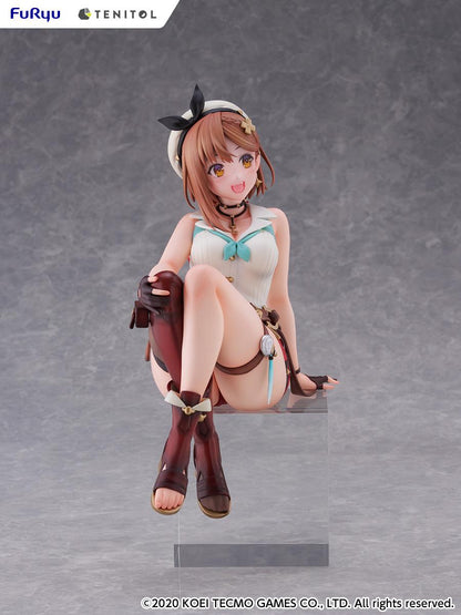 【Pre-order】Atelier Ryza 2: Lost Legends & the Secret Fairy - Reisalin Stout BIG Noodle Stopper Figure (TENITOL)