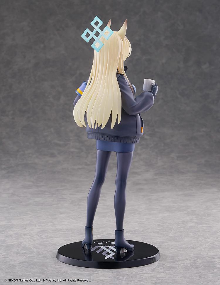 【Pre-order】Blue Archive - Kanna Figure
