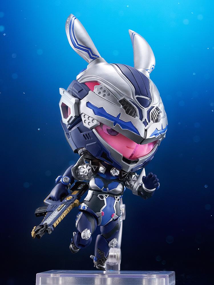 【Pre-order】The First Descendant - Bunny Nendoroid