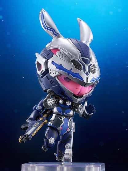 【Pre-order】The First Descendant - Bunny Nendoroid