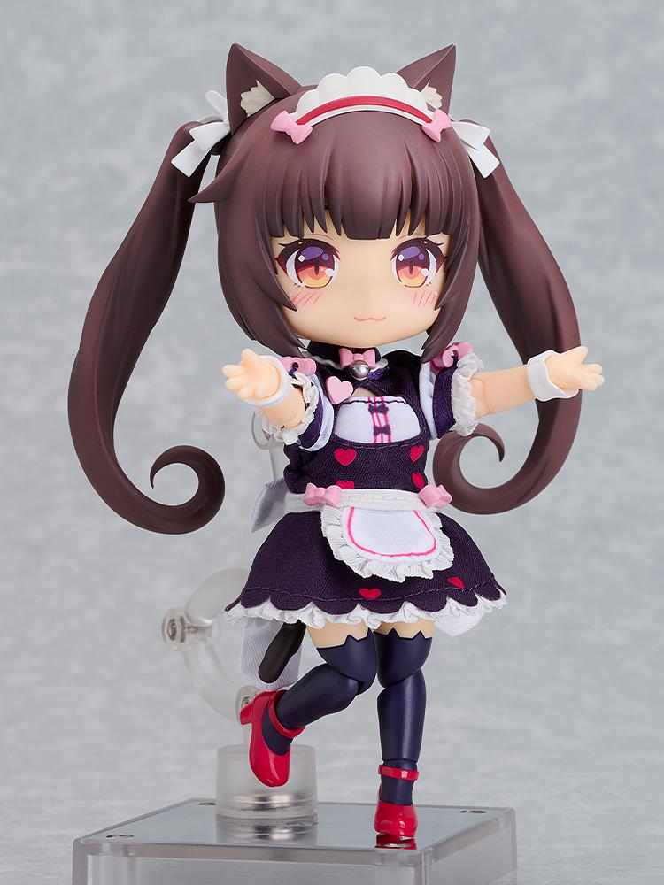 【Pre-order】Nekopara - Chocola Nendoroid Doll Outfit Set (Sekai Connect)