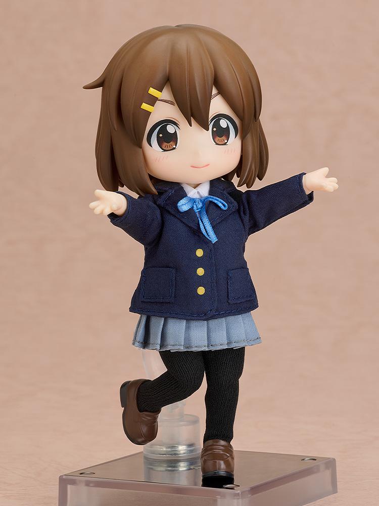 【Pre-order】K-ON! - Yui Hirasawa Nendoroid Doll Outfit Set