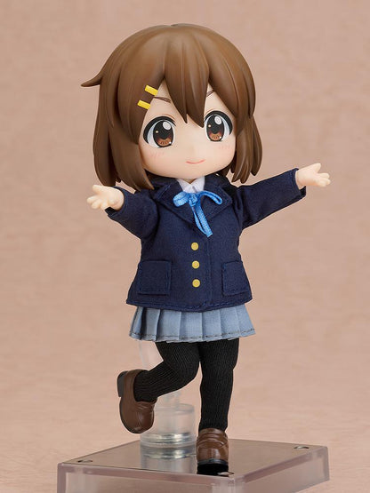 【Pre-order】K-ON! - Yui Hirasawa Nendoroid Doll Outfit Set