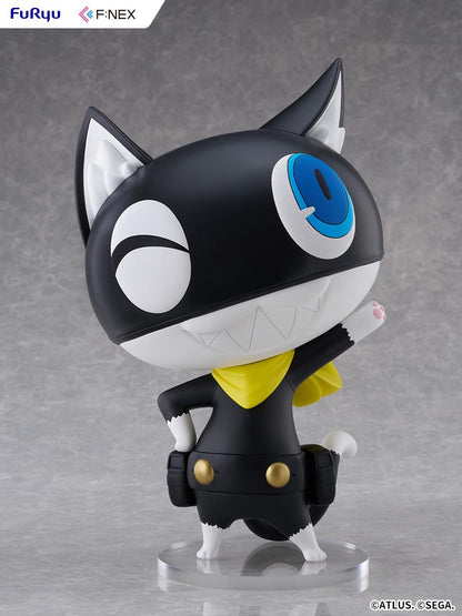 【Pre-order】Persona 5 Royal - Morgana soft vinyl figure (Big)