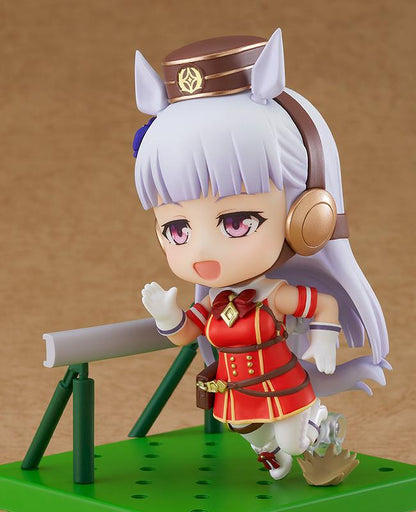 【Pre-order】Umamusume: Pretty Derby - Gold Ship Nendoroid (Rerun)