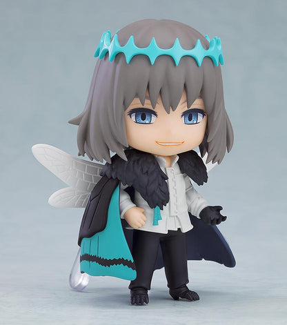【Pre-order】Fate/Grand Order - Oberon Nendoroid (Surprise Collection)