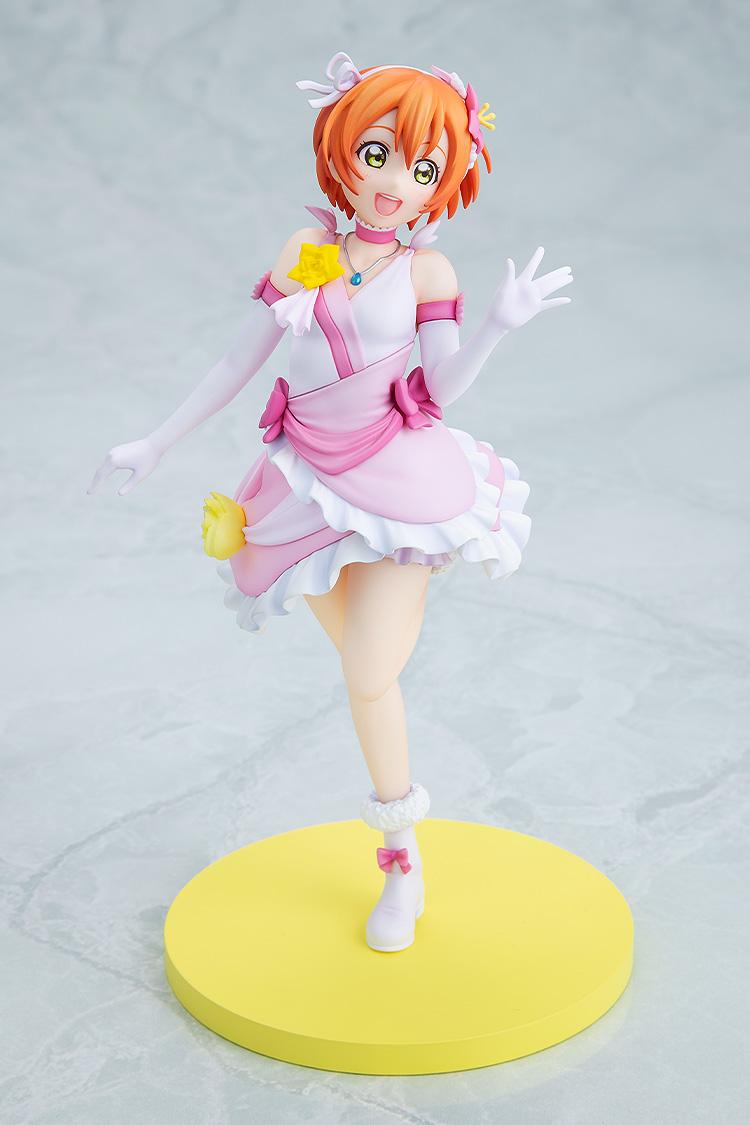 【Pre-order】LoveLive! - Rin Hoshizora Figure (Bokutachi wa Hitotsu no Hikari ver.)