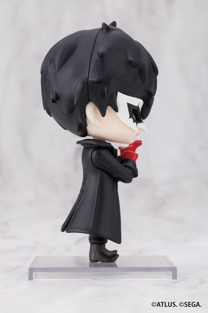 【Pre-order】Persona5 The Royal - Joker Figure (OSHI WORKS Mini)