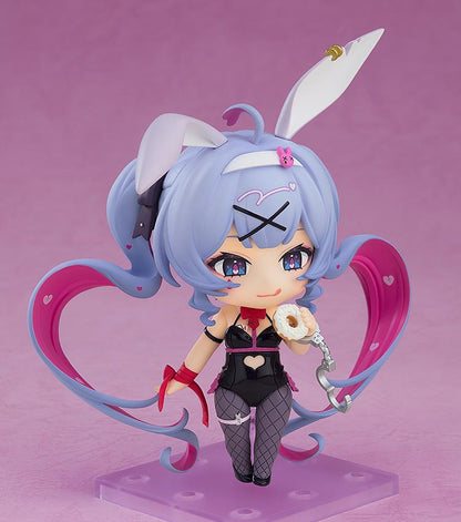【Pre-order】Character Vocal Series 01 - Hatsune Miku Nendoroid (Rabbit Hole Ver.; Rerun)