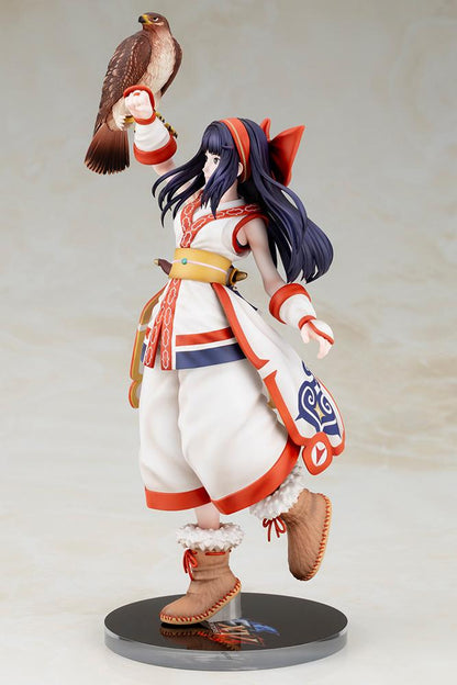 【Pre-order】THE KING OF FIGHTERS XV - NAKORURU Figure (THE KING OF FIGHTERS XV Ver.)