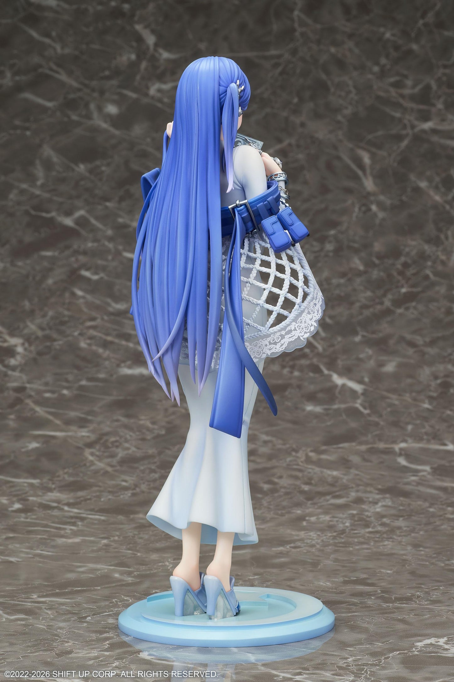 【Pre-order】GODDESS OF VICTORY: NIKKE - Arcana 1/7 Complete Figure