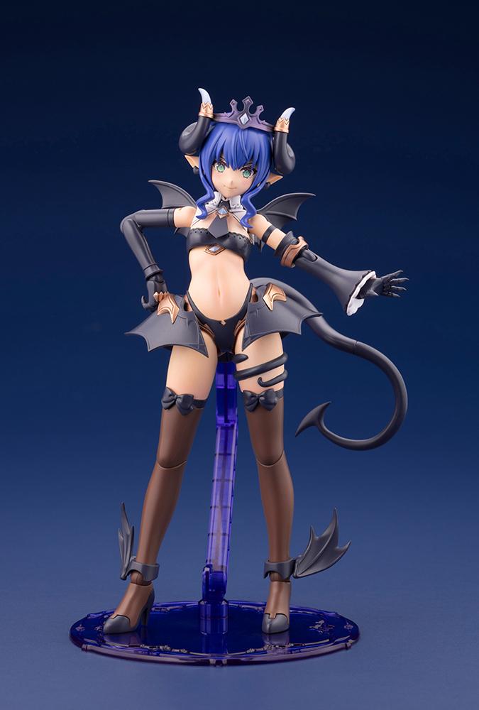 【Pre-order】ARCANADEA - VELRETTA Model Kits (First Engage Ver.)