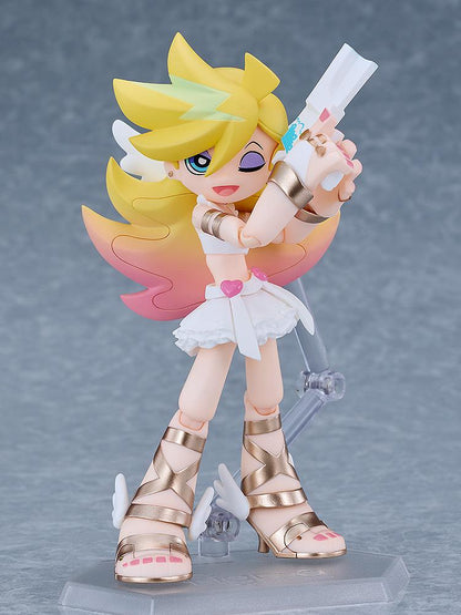 【Pre-order】PANTY & STOCKING with GARTERBELT - Panty figma (Angel ver.)