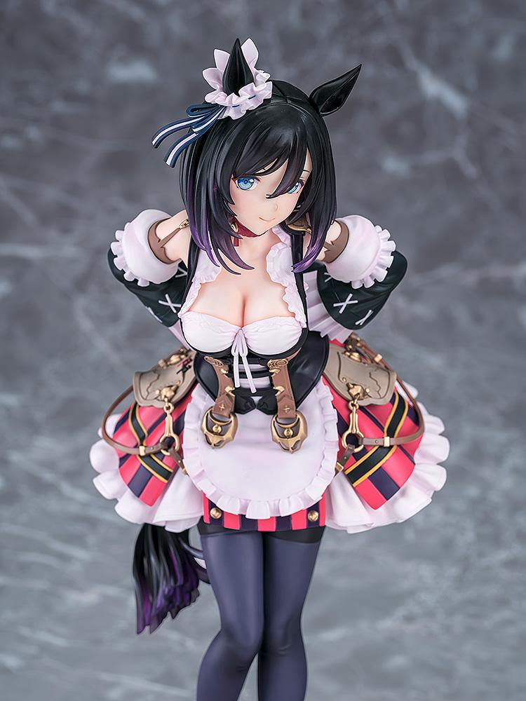 【Pre-order】Umamusume: Pretty Derby - Eishin Flash Figure (Victory Pose Ver.)