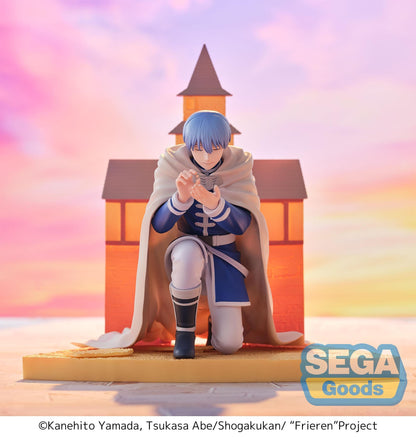 【Pre-order】Frieren: Beyond Journey's End - Himmel Luminasta (Eternal Love)