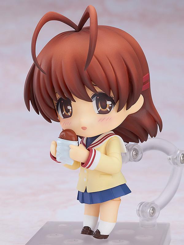 【Pre-order】CLANNAD - Nagisa Furukawa Nendoroid (Rerun)