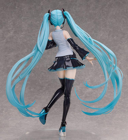 【Pre-order】Character Vocal Series 01 - Hatsune Miku 1/3 Scale Figure (V4 CHINESE)