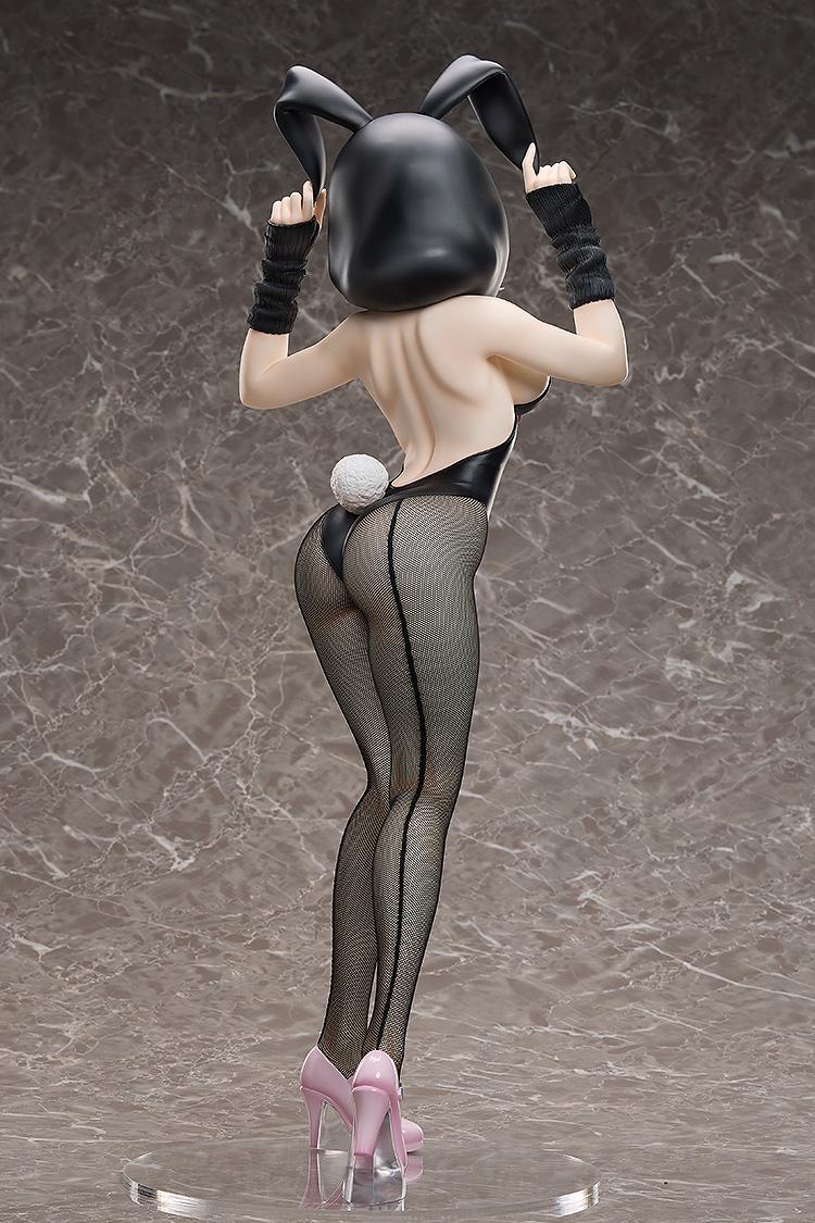 【Pre-order】Danganronpa 2: Goodbye Despair - Chiaki Nanami 1/3 Scale Figure (Bunny Ver.)