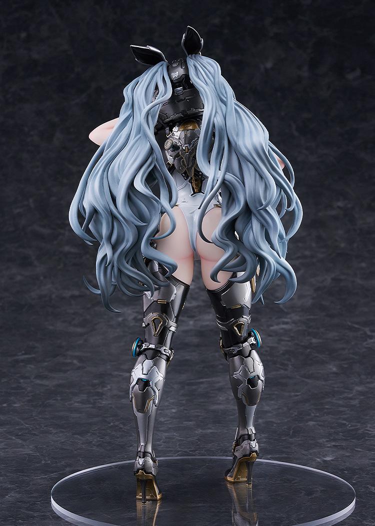 【Pre-order】The First Descendant - Bunny Figure (Ultimate)