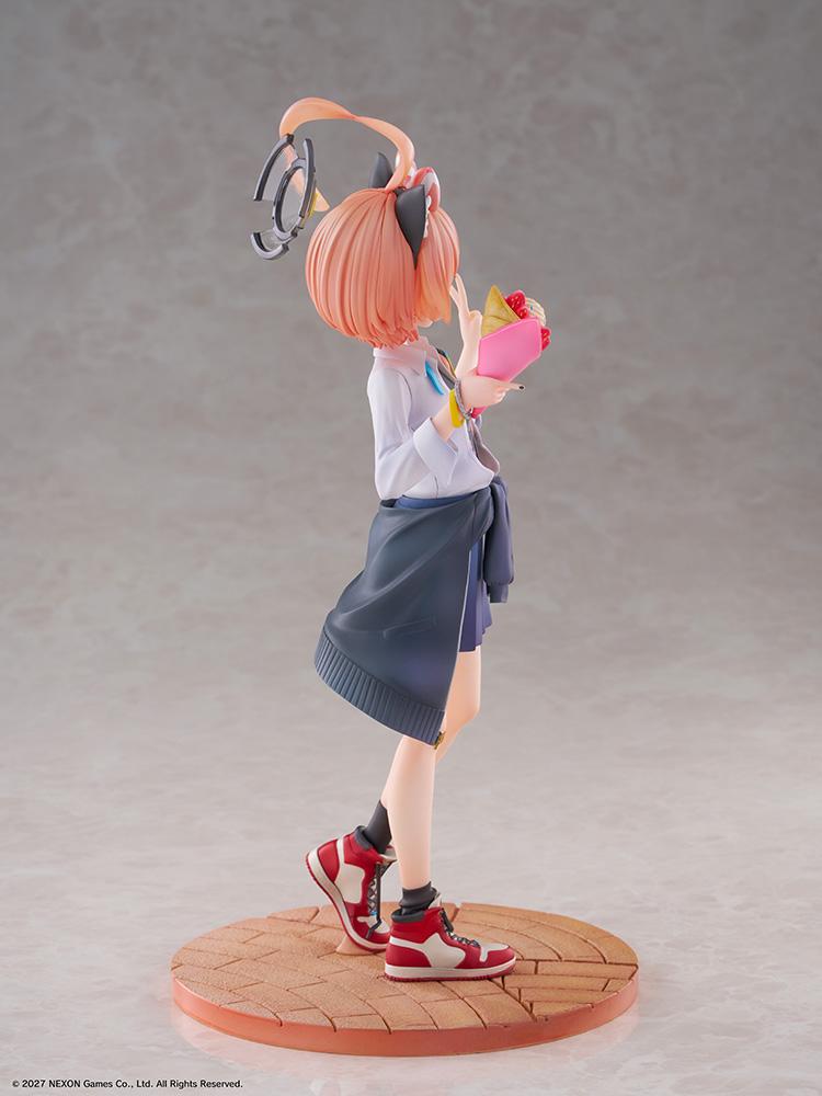 【Pre-order】Blue Archive - Neru Figure (School: Memorial Lobby Ver.)