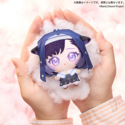 【Pre-order】BanG Dream! - Yume Nui Blind Box (BUSHIROAD THE BOX Mugendai Mewtype)