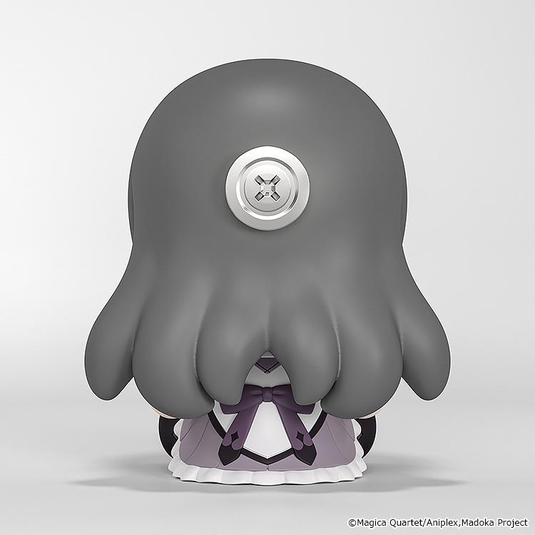 【Pre-order】Puella Magi Madoka Magica - Homura Akemi Huggy Good Smile