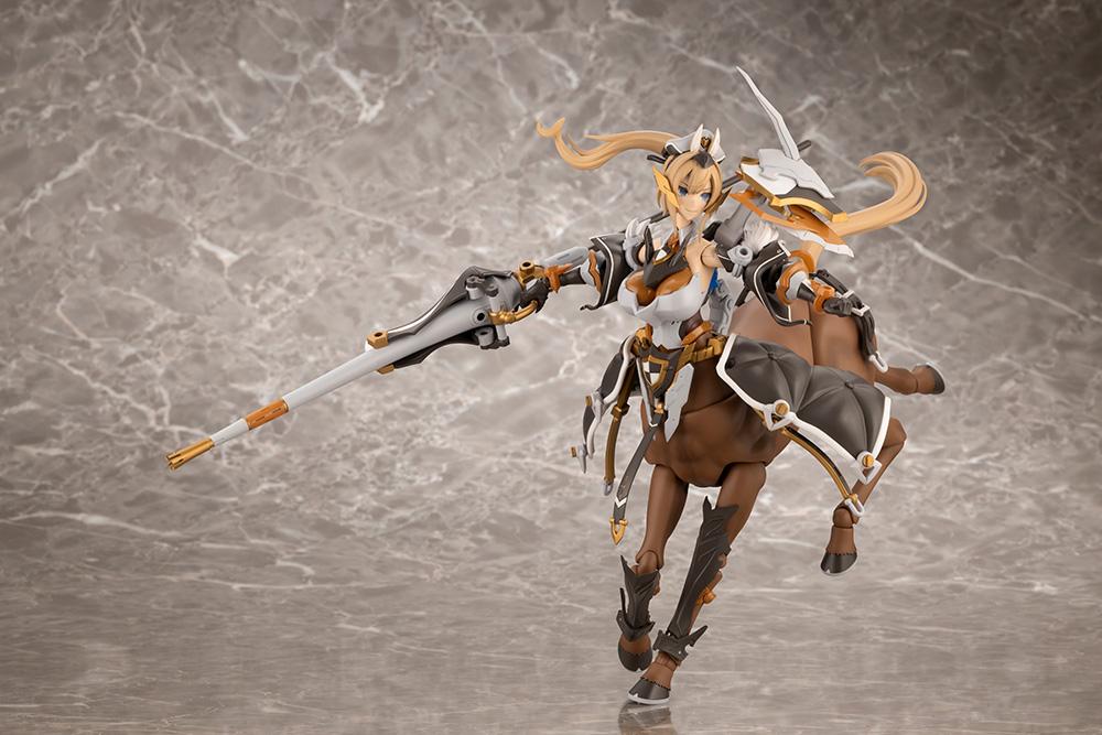 【Pre-order】ARCANADEA - ELENA Model Kits (Rerun)