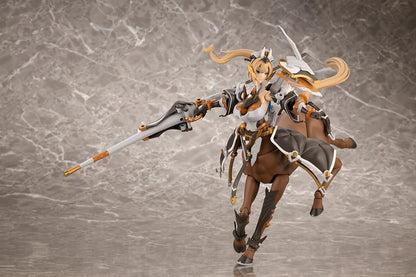 【Pre-order】ARCANADEA - ELENA Model Kits (Rerun)