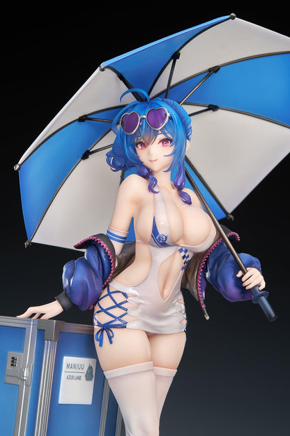 【Pre-order】Azur Lane - St. Louis 1/7 Scale Figure (Race Queen Ver.)