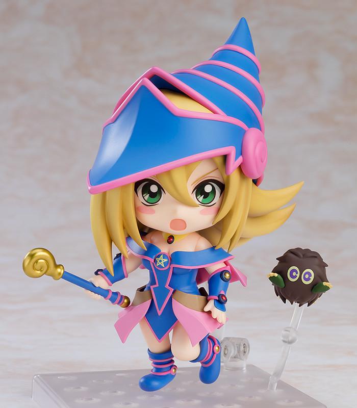 【Pre-order】Yu-Gi-Oh! - Dark Magician Girl Nendoroid (Rerun)