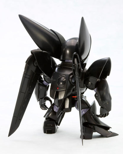 【Pre-order】THE MOBILE POLICE PATLABOR - TYPE-J9 GRIFFON Model Kits (D-STYLE; Rerun)