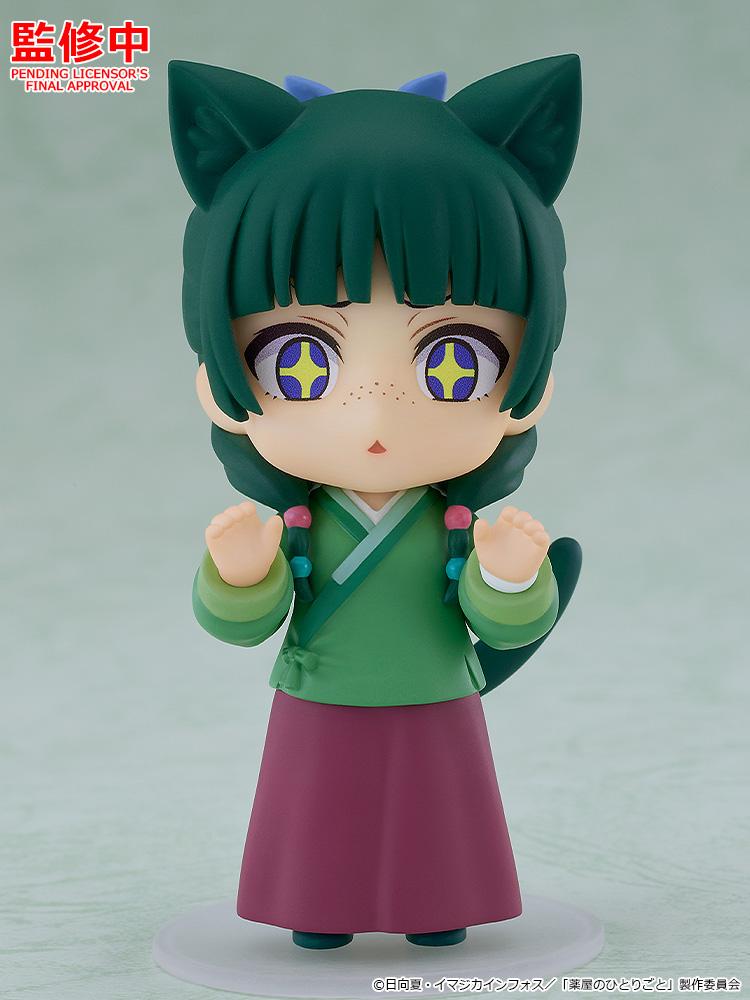 【Pre-order】The Apothecary Diaries - Maomao & Jinshi Nendoroid Surprise (Blind Box)
