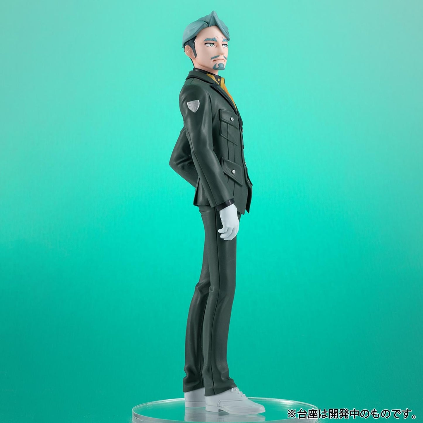 【Pre-order】Mobile Suit Gundam GQuuuuuuX - Challia Bull Figure (Lucrea Lite)