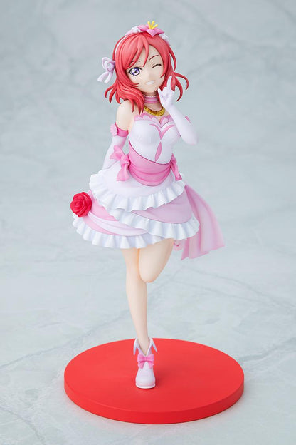 【Pre-order】LoveLive! - Maki Nishikino Figure (Bokutachi wa Hitotsu no Hikari ver.)