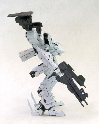 【Pre-order】ARMORED CORE -  Model Kits (LINEARK WHITE-GLINT & V.O.B SET; Rerun)
