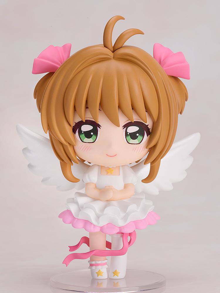 【Pre-order】Cardcaptor Sakura - Sakura Kinomoto Blind Box (Clear Card; Commemorative Collection)
