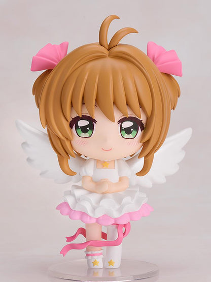 【Pre-order】Cardcaptor Sakura - Sakura Kinomoto Blind Box (Clear Card; Commemorative Collection)