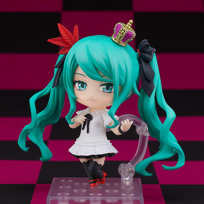 【Pre-order】Character Vocal Series 01 - Hatsune Miku Nendoroid (World Is Mine 2024 Ver., Rerun)