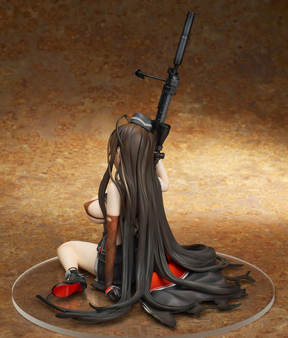 【Pre-order】Girls' Frontline - Gd DSR-50 1/7 Scale Figure (Heavy Damage Ver.)