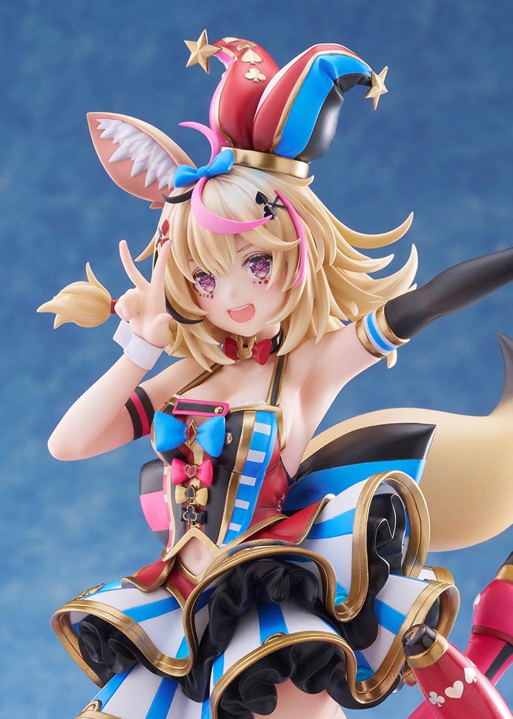 【Pre-order】hololive production - Omaru Polka 1/7 Scale Figure