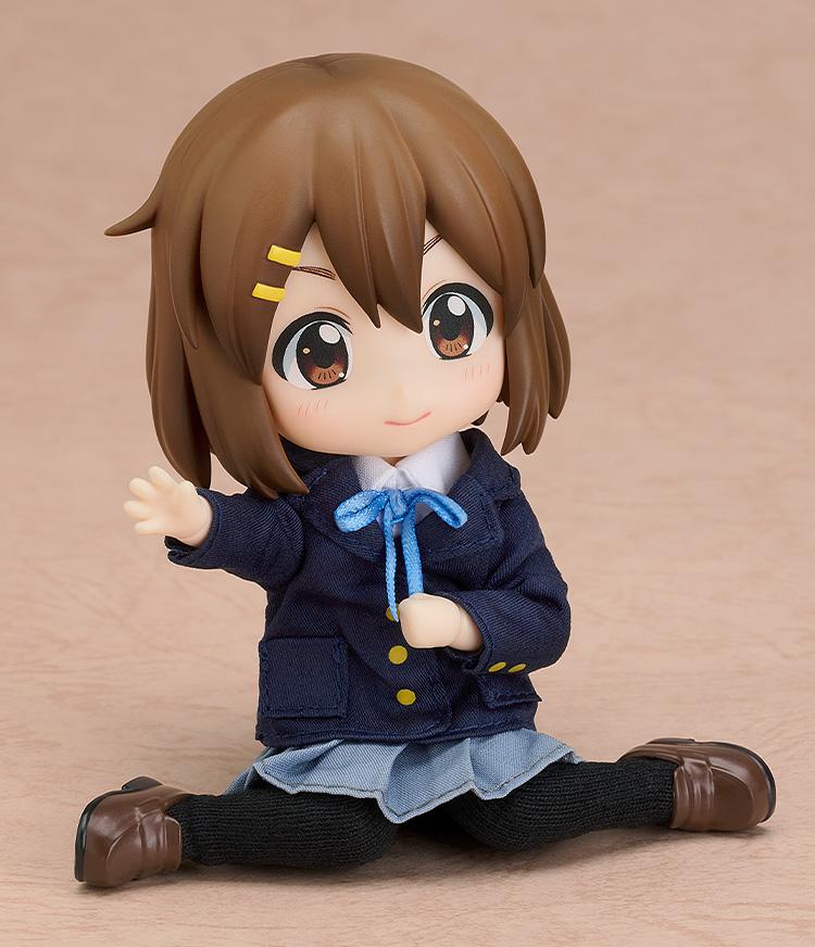 【Pre-order】K-ON! - Yui Hirasawa Nendoroid Doll