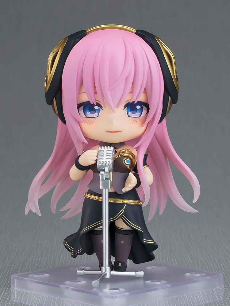 【Pre-order】Character Vocal Series 03 - Megurine Luka Nendoroid (V4X)