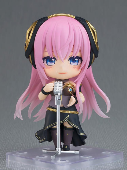 【Pre-order】Character Vocal Series 03 - Megurine Luka Nendoroid (V4X)