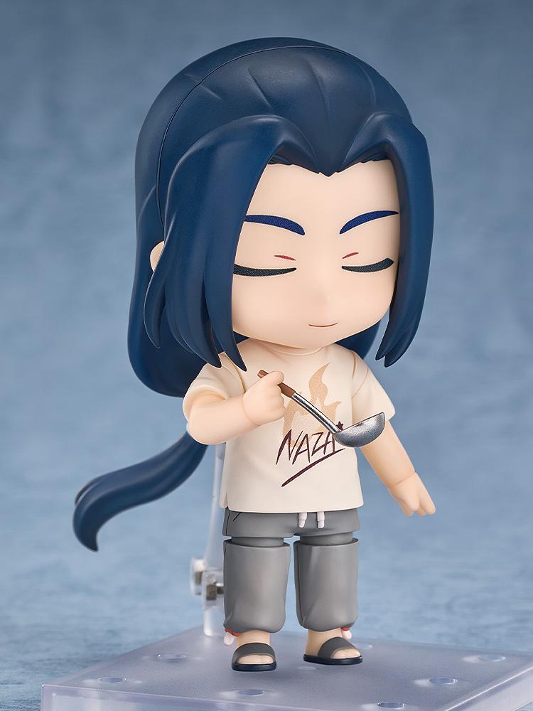 【Pre-order】The Legend of Hei - Wuxian Nendoroid (NAZA T-Shirt Ver.)