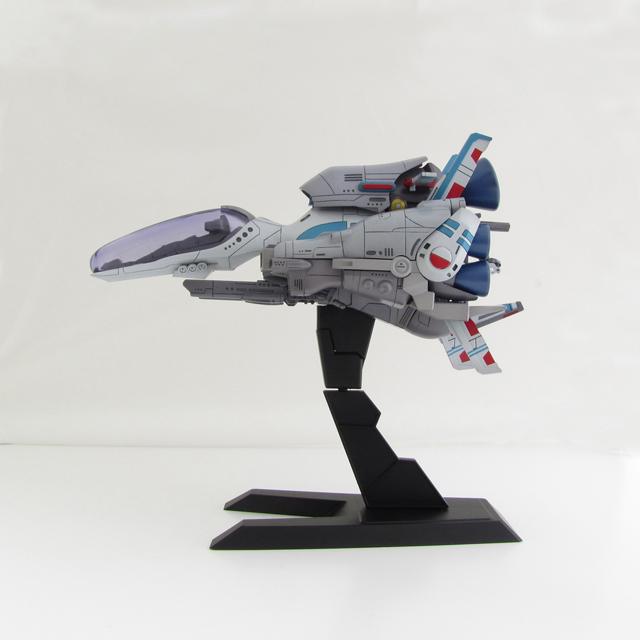 【Pre-order】R-TYPE -  Model Kits (R-9A(Arrow Head), Rerun)
